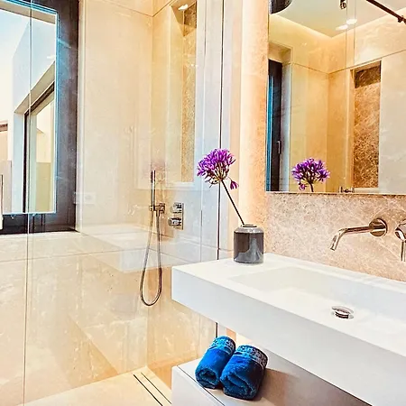 Casanis Villa Marbella