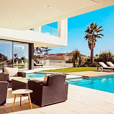 Casanis * Marbella