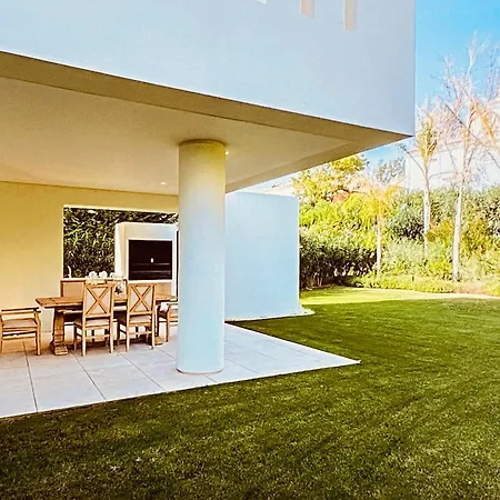 Casanis Villa Marbella
