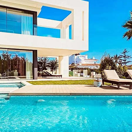 Casanis * Marbella